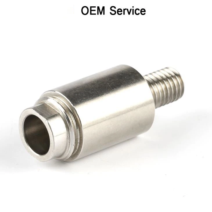 Cnc Metal Router Parts Standoff Screw