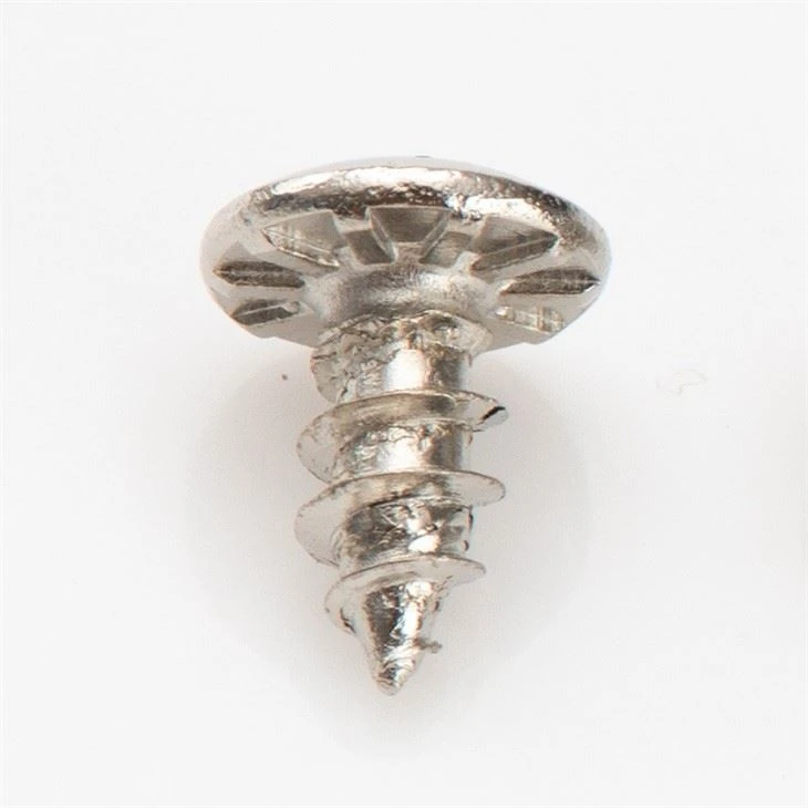 Truss Self Drilling Screw M5 Flat Head
